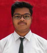 Asmit Kumar Mohanty