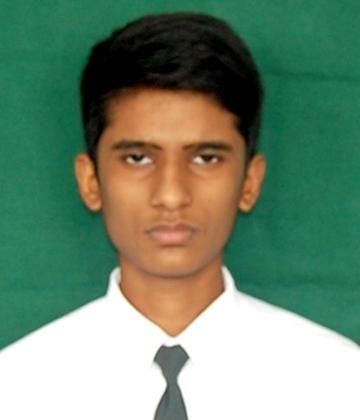 Mihir Malve