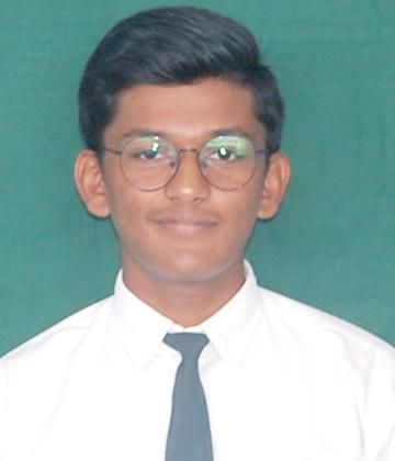 Nirbhay Bamne