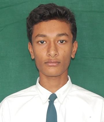 Rajat Mahadule