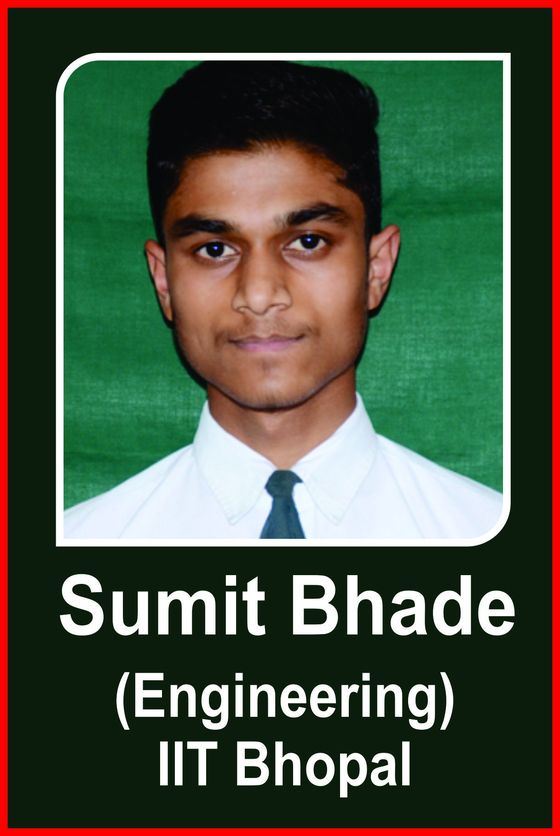 Sumit Bhade