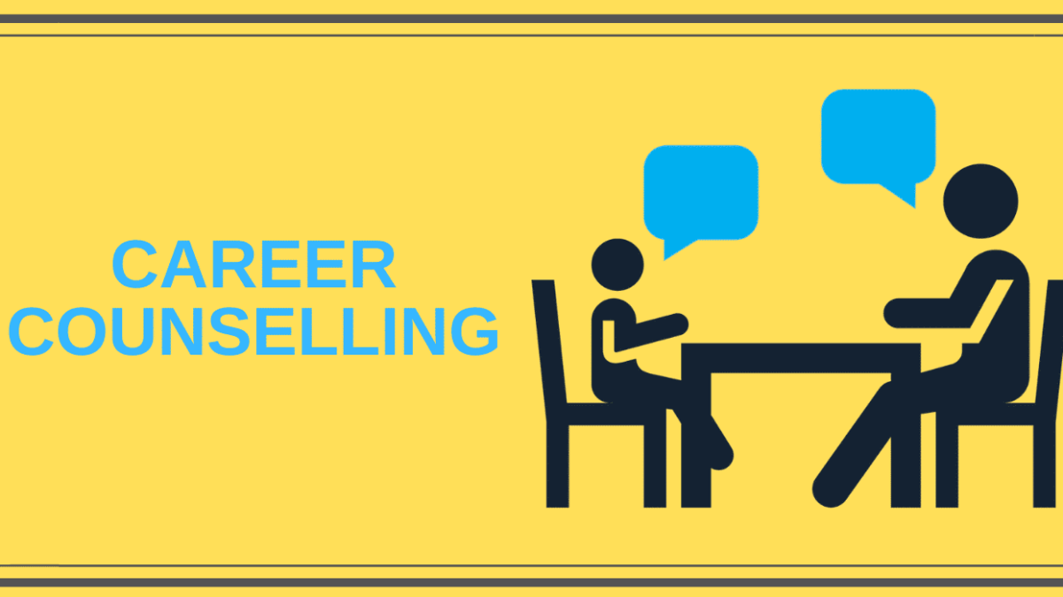 career counselling